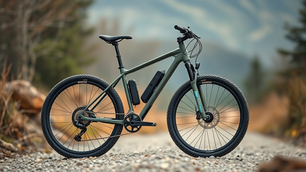 10 Best Electric Hardtail Mountain Bikes Reviewed