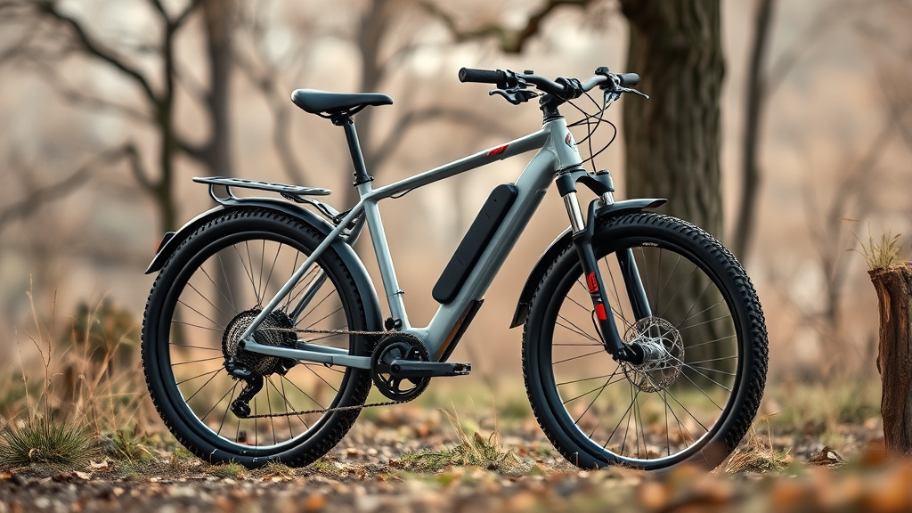 10 Best Electric Mountain Bike Brands for 2026