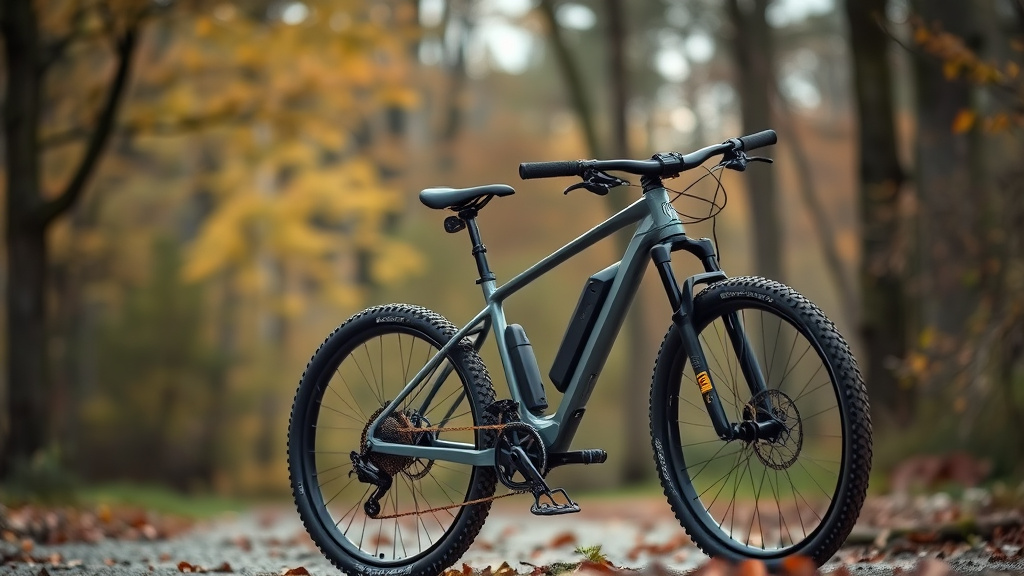 10 Best Electric Mountain Bike Deals This September