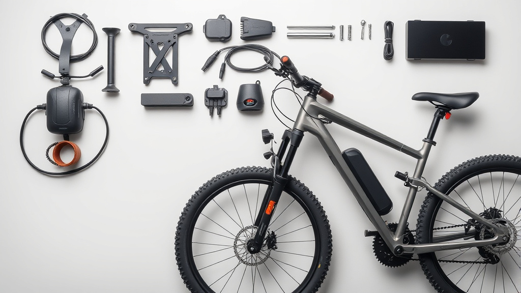 10 Best Electric Mountain Bike Kits to Upgrade Your Ride