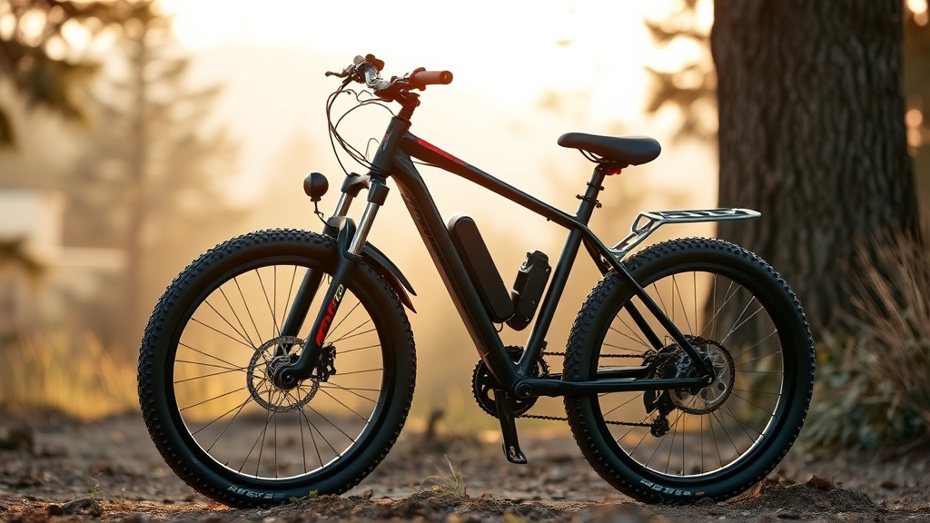 10 Best Electric Mountain Bike Kits to Upgrade Your Ride