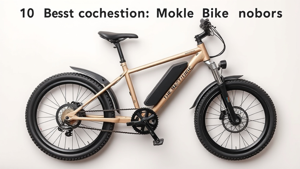 10 Best Electric Mountain Bike Motors Reviewed