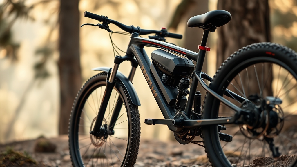 10 Best Electric Mountain Bike Motors Reviewed