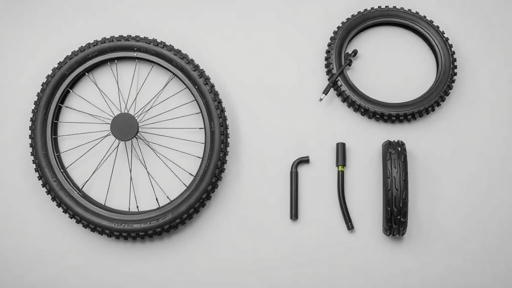 10 Best Electric Mountain Bike Tyres for Any Trail
