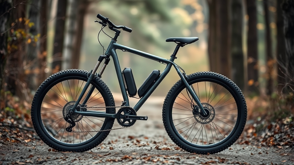 10 Best Electric Mountain Bike Tyres for Any Trail