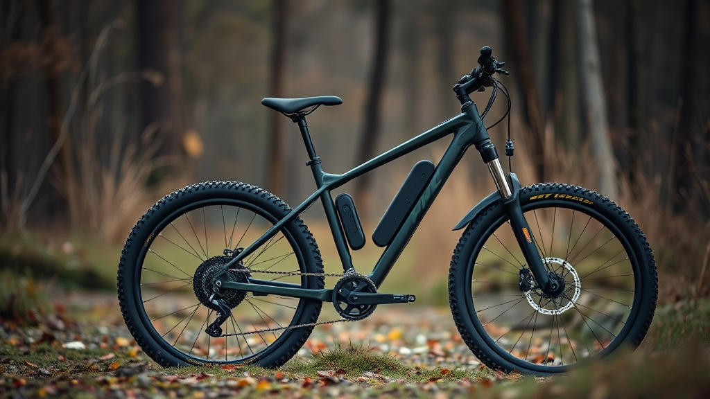 10 Best Electric Mountain Bikes NZ Reviewed