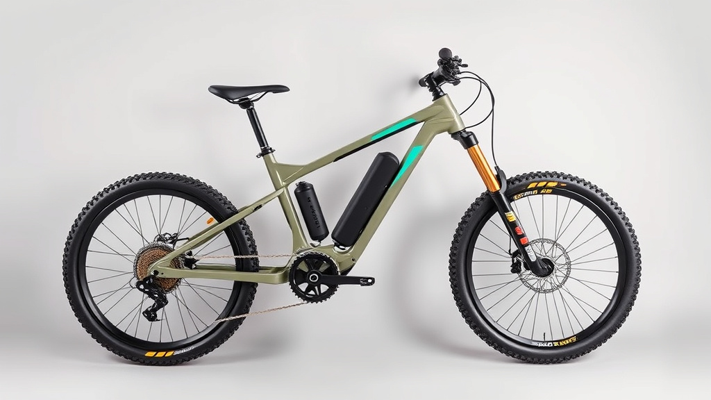 10 Best Electric Mountain Bikes Under $1000