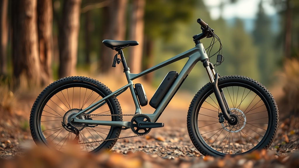 10 Best Electric Mountain Bikes Under $1000