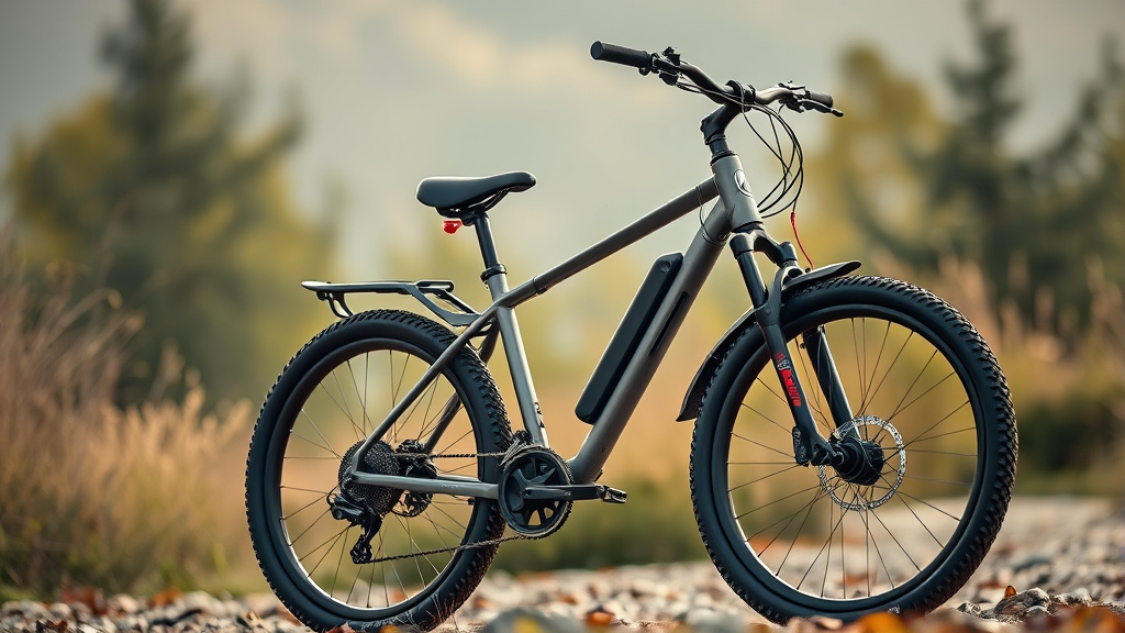 10 Best Electric Mountain Bikes Under $1500