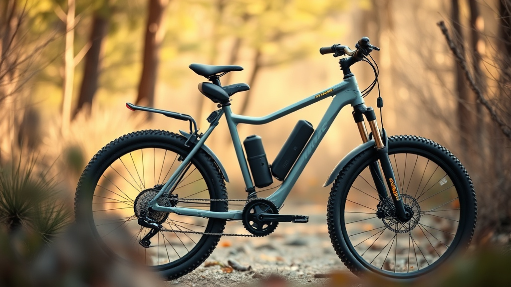 10 Best Electric Mountain Bikes Under $2000