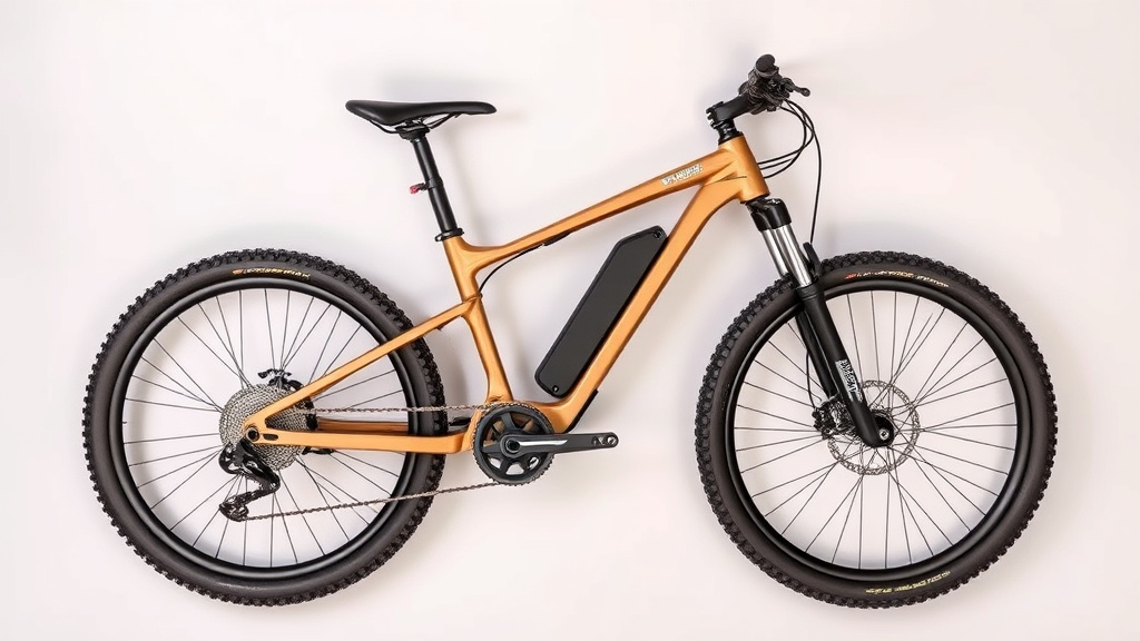 10 Best Electric Mountain Bikes Under $2500