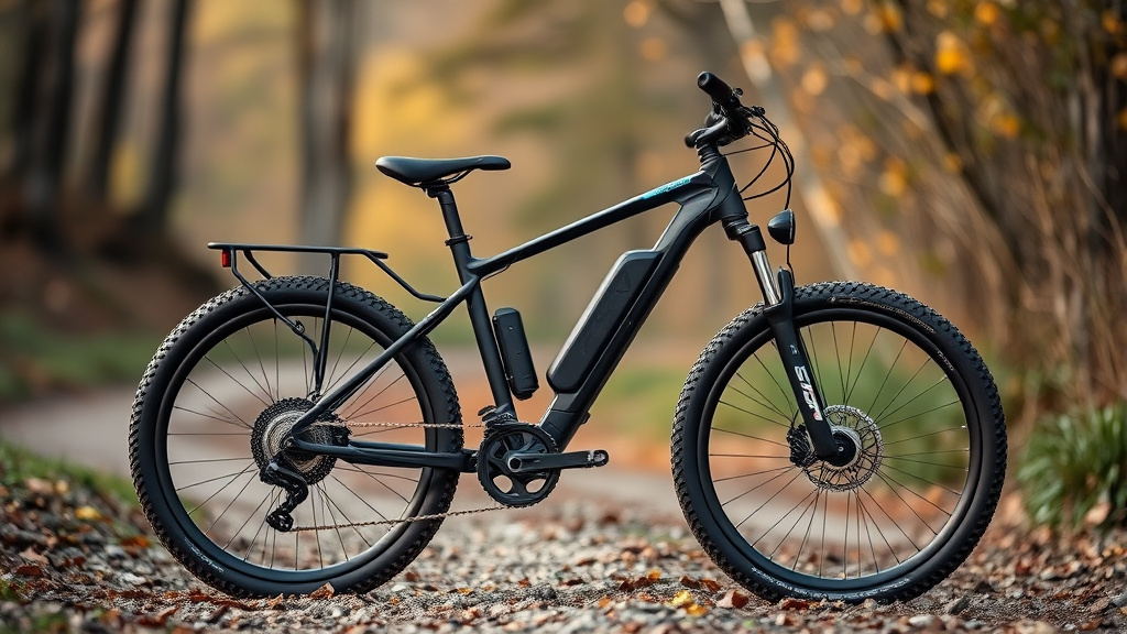 10 Best Electric Mountain Bikes Under $2500