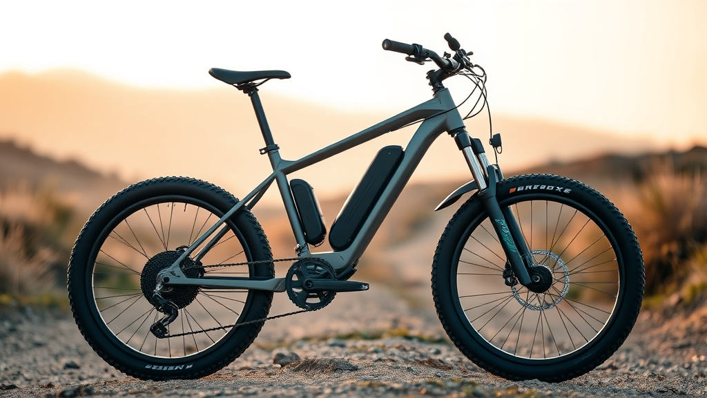 10 Best Electric Mountain Bikes Under $3000