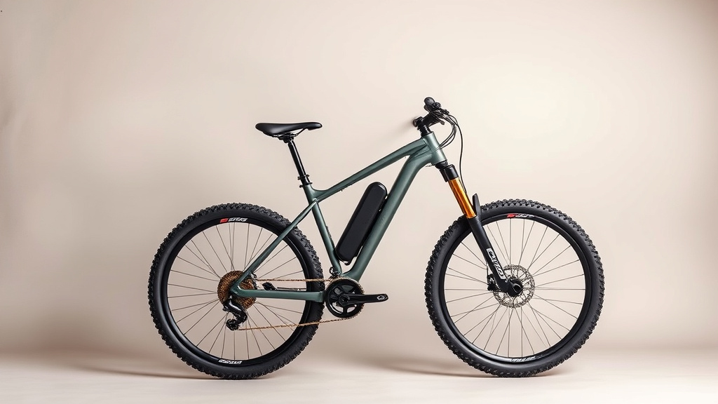 10 Best Electric Mountain Bikes Under $4000