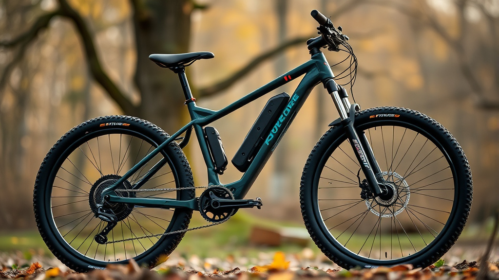 10 Best Electric Mountain Bikes Under $4000