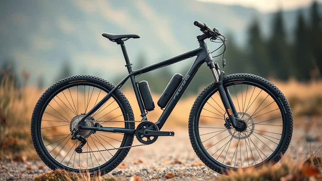 10 Best Electric Mountain Bikes USA for 2026