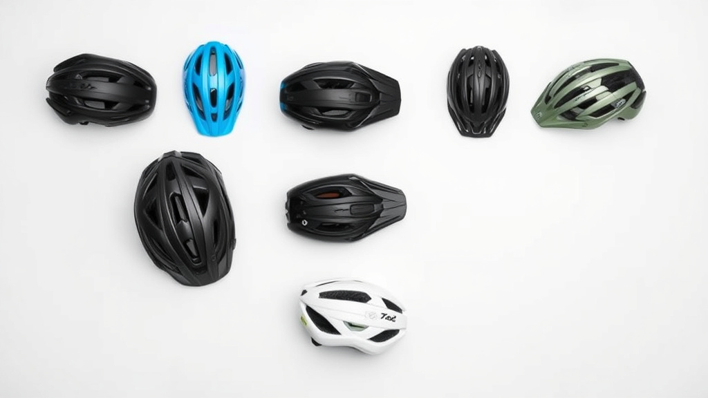 10 Best Enduro Mountain Bike Helmets for 2026