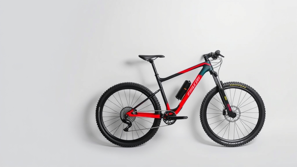 10 Best Full Suspension Mountain Bikes for 2026