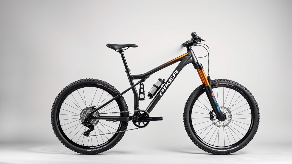 10 Best Full Suspension Mountain Bikes for 2026