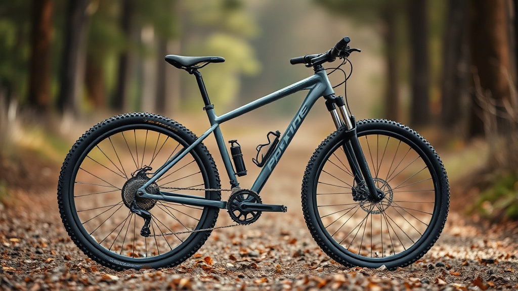 10 Best Full Suspension Mountain Bikes for 2026
