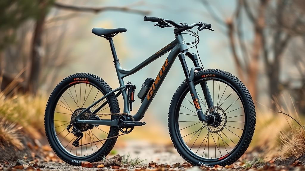 10 Best Giant Mountain Bikes for Beginners