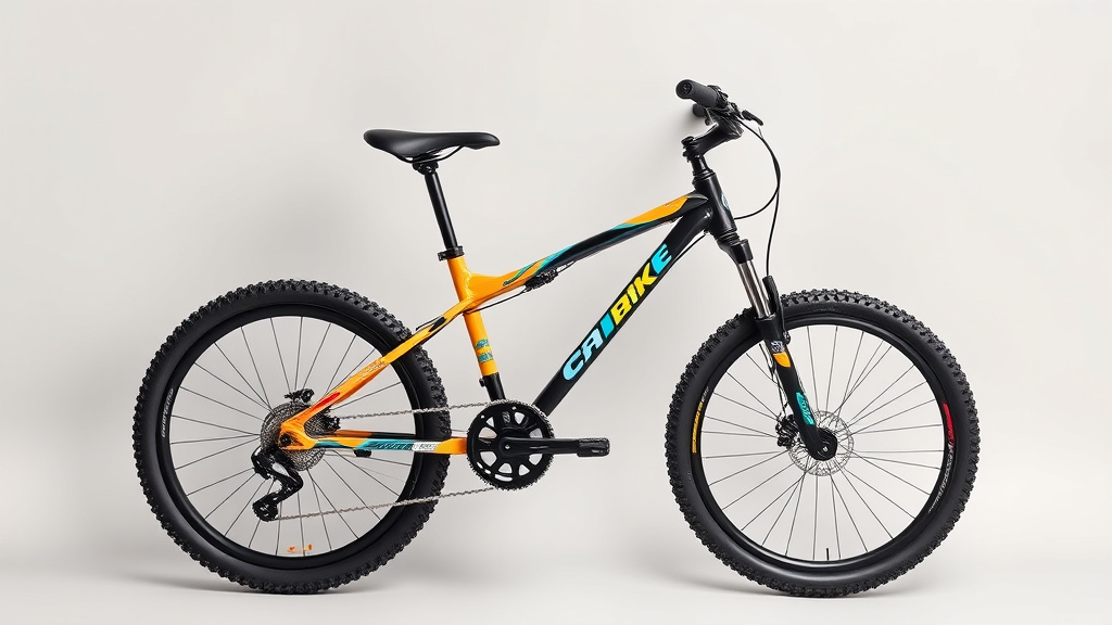10 Best Inch Hardtail Kids Mountain Bikes for 2026