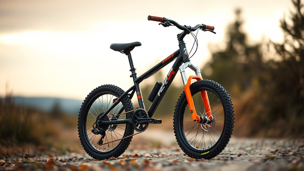 10 Best Inch Hardtail Kids Mountain Bikes for 2026