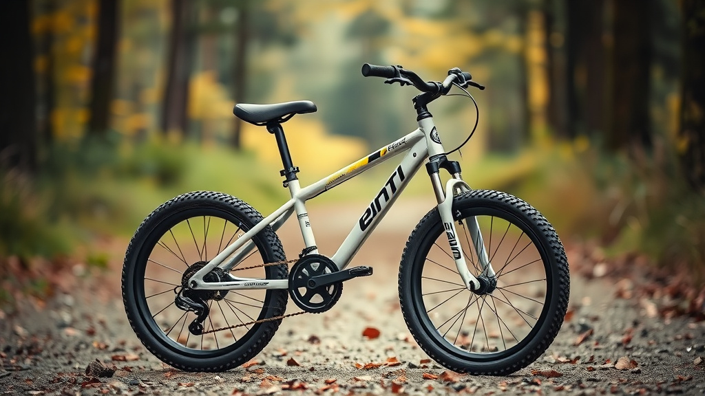 10 Best Inch Kids Mountain Bikes for Trails