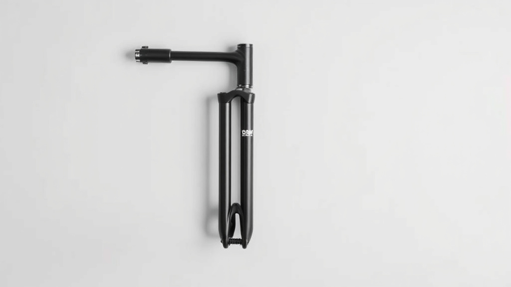 10 Best Inch Mountain Bike Forks for Your Ride