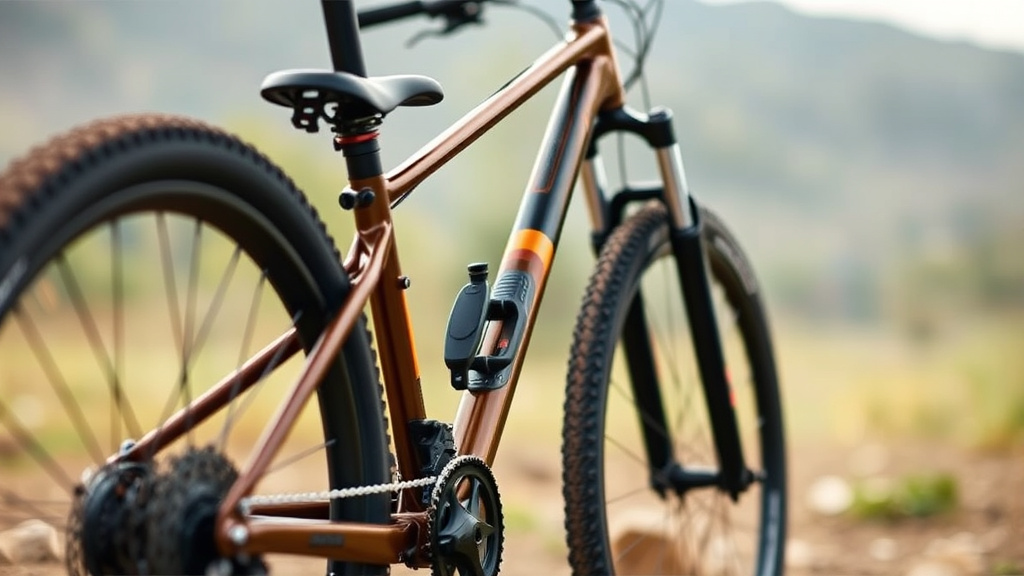 10 Best Inch Mountain Bike Forks for Your Ride