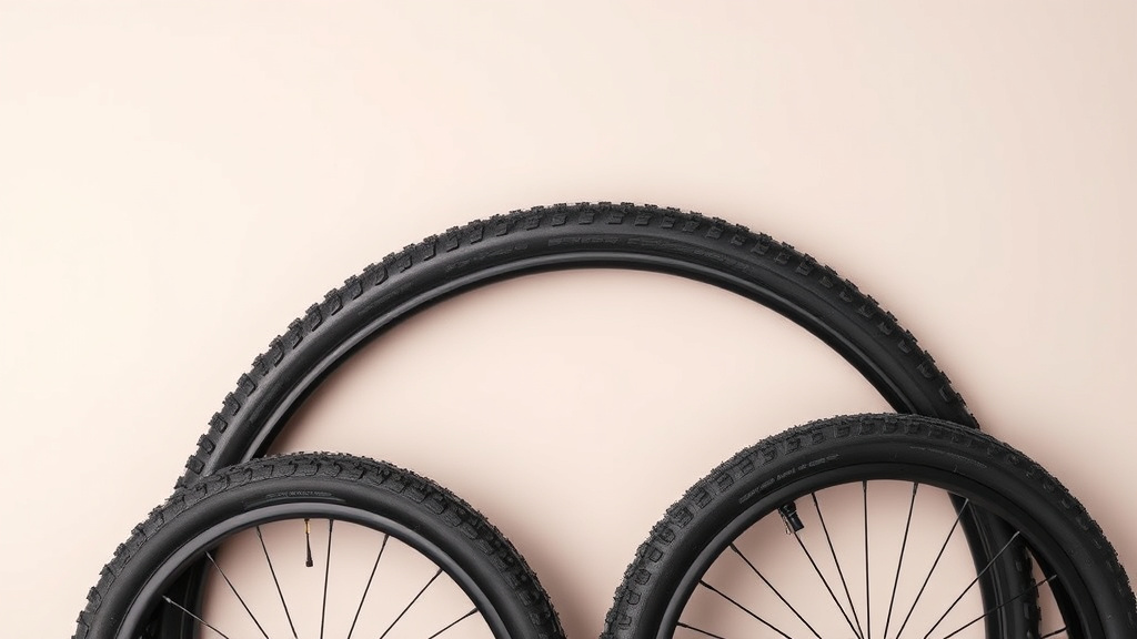 10 Best Inch Mountain Bike Tires for Any Trail