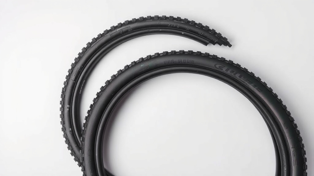 10 Best Inch Mountain Bike Tires for Any Trail