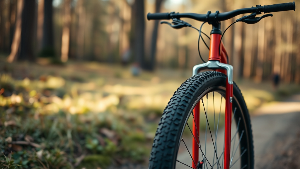 10 Best Inch Mountain Bike Tires for Any Trail