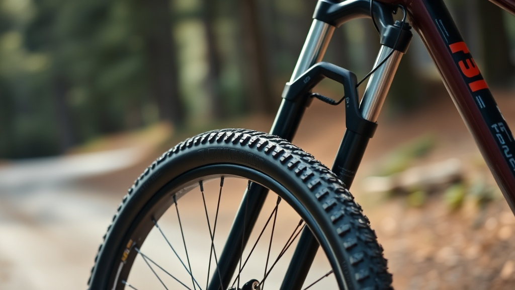 10 Best Inch Mountain Bike Tires for Any Trail