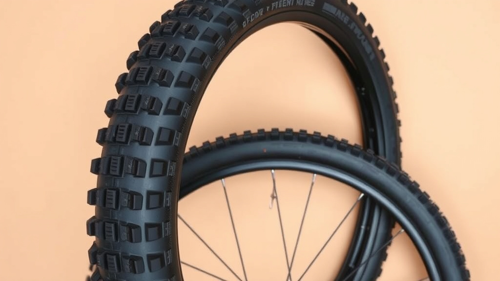 10 Best Inch Mountain Bike Tires for Every Trail