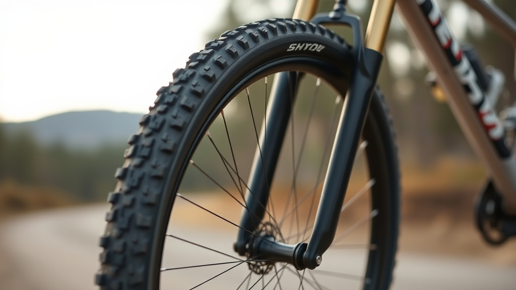 10 Best Inch Mountain Bike Tires for Every Trail