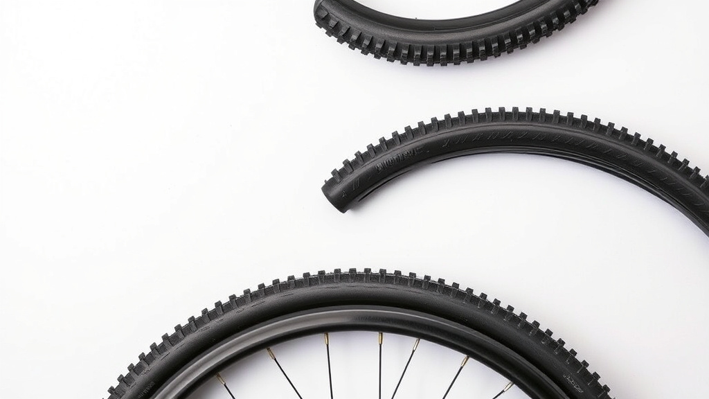 10 Best Inch Mountain Bike Tubes Reviewed