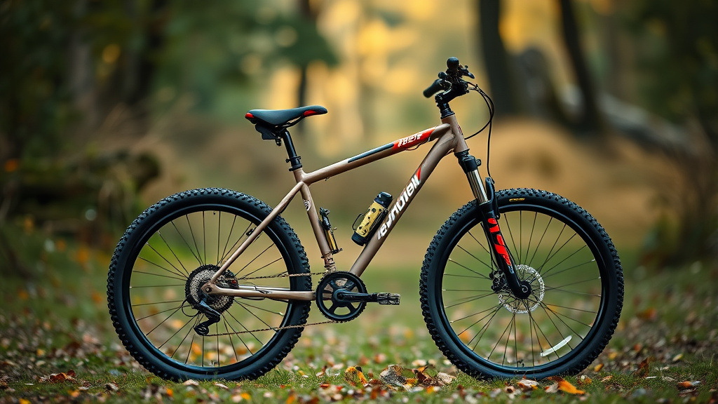 10 Best Inch Mountain Bikes for Every Trail