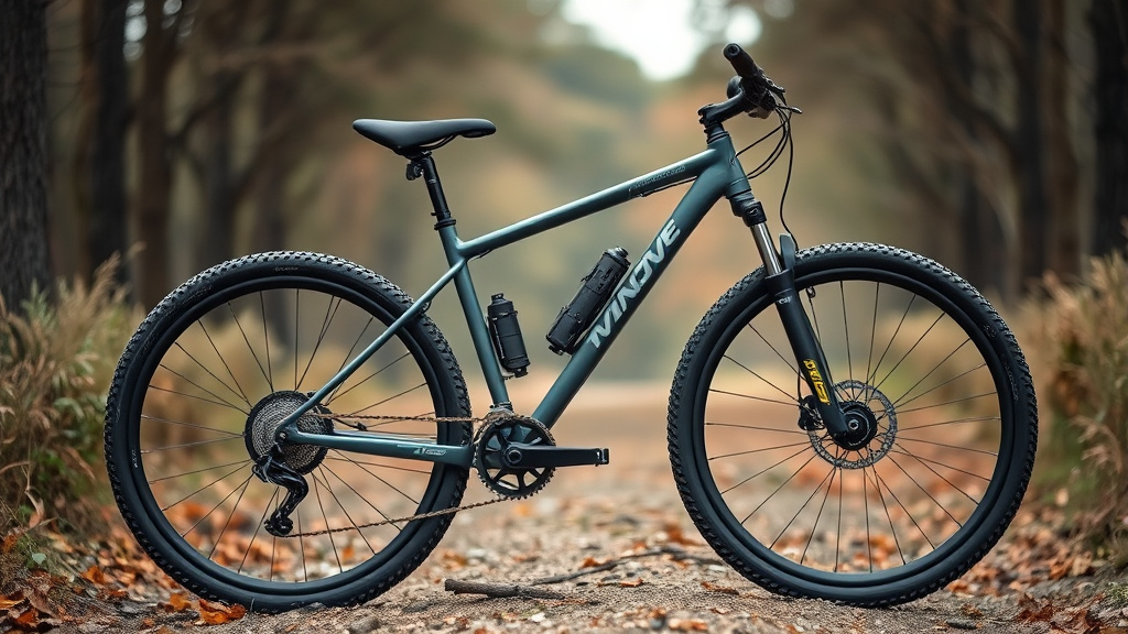 10 Best Inch Mountain Bikes Under $1000