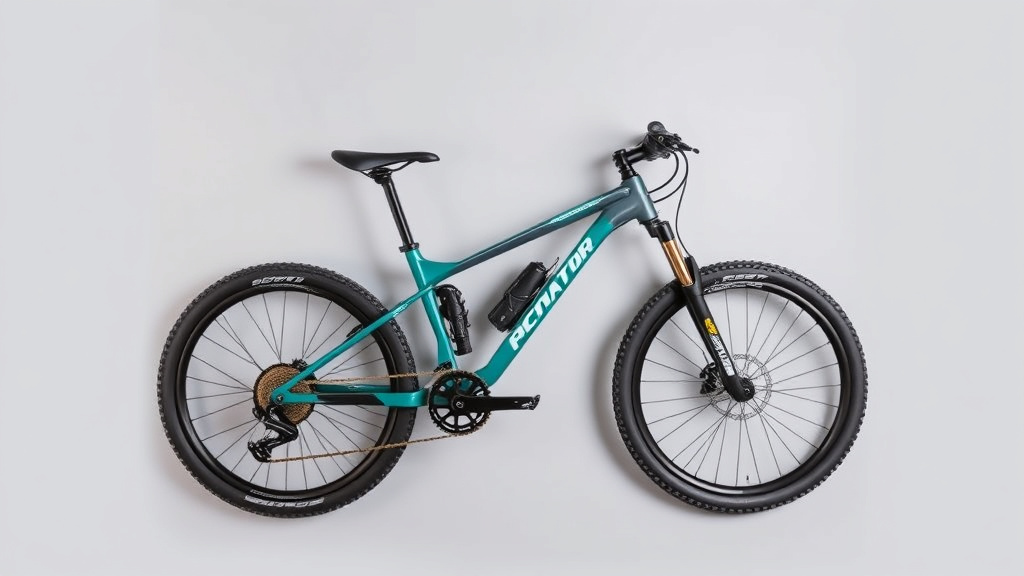 10 Best Inch Mountain Bikes Under $1500