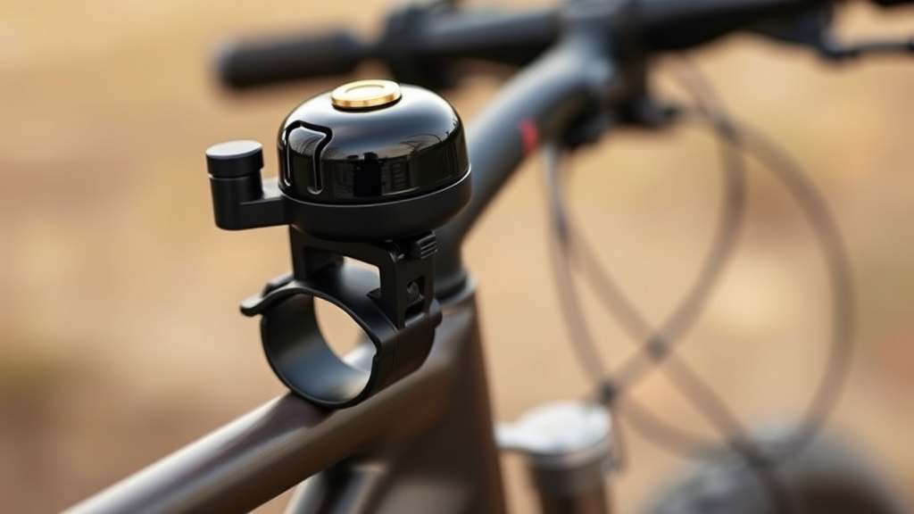 10 Best Mountain Bike Bells to Buy Now
