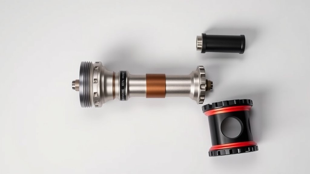 10 Best Mountain Bike Bottom Brackets for 2026