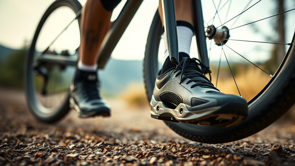10 Best Mountain Bike Cleats for Your Ride