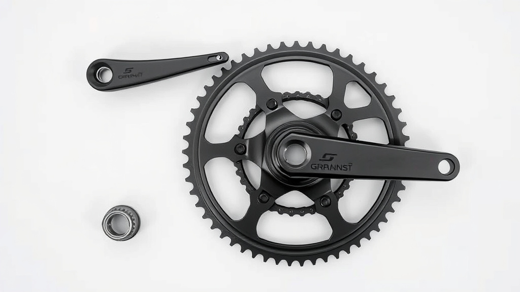 10 Best Mountain Bike Cranksets for Every Rider
