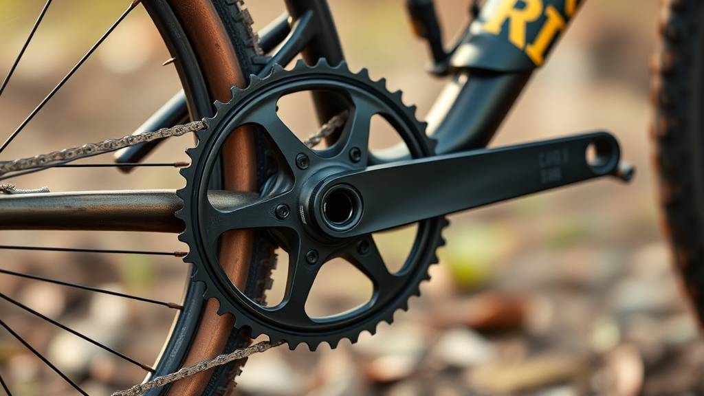 10 Best Mountain Bike Cranksets for Every Rider