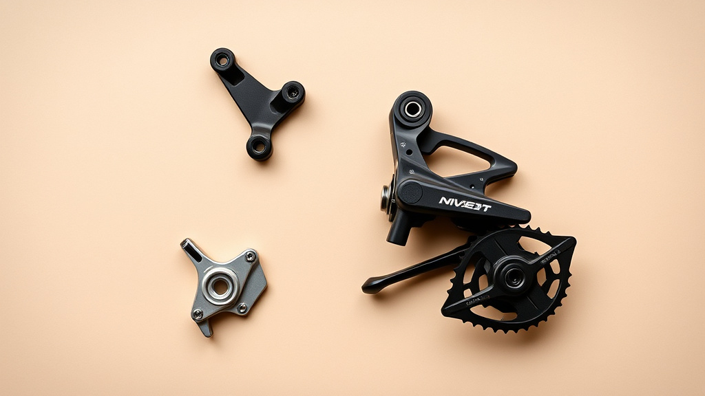 10 Best Mountain Bike Derailleurs for Every Ride