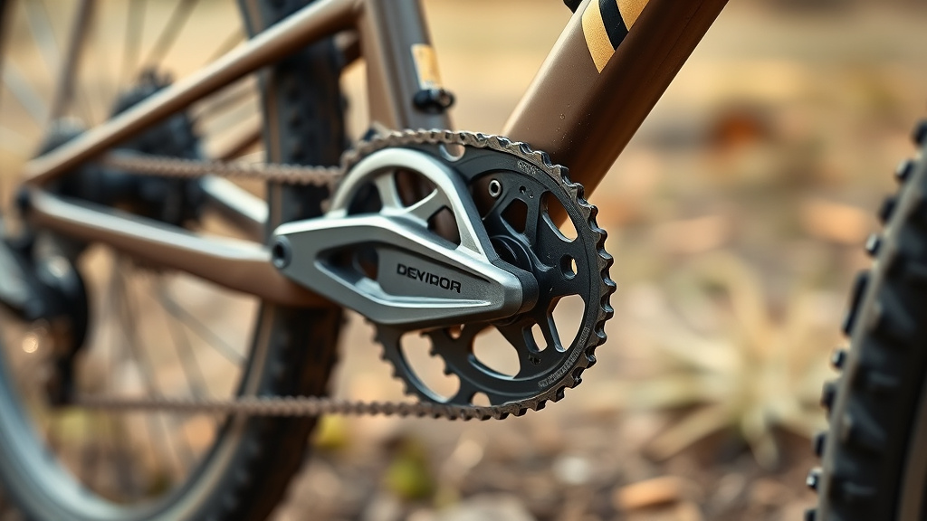 10 Best Mountain Bike Derailleurs for Every Ride