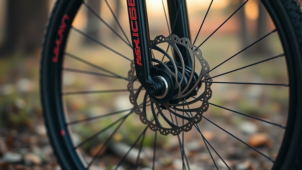 10 Best Mountain Bike Disc Brakes for Every Ride