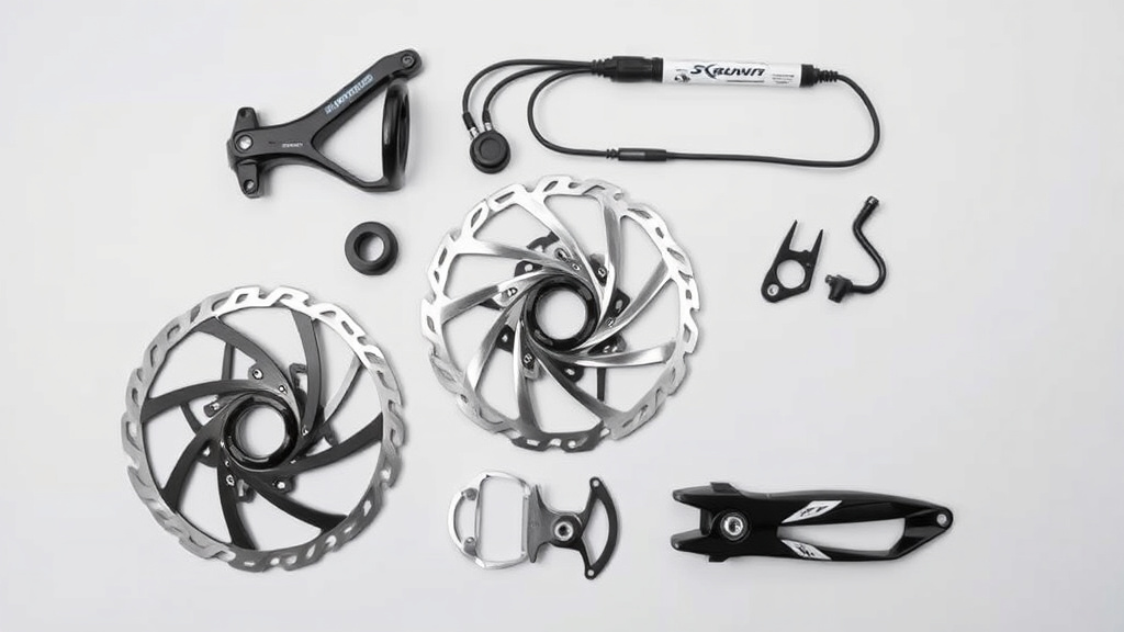 10 Best Mountain Bike Disc Brakes for Every Rider