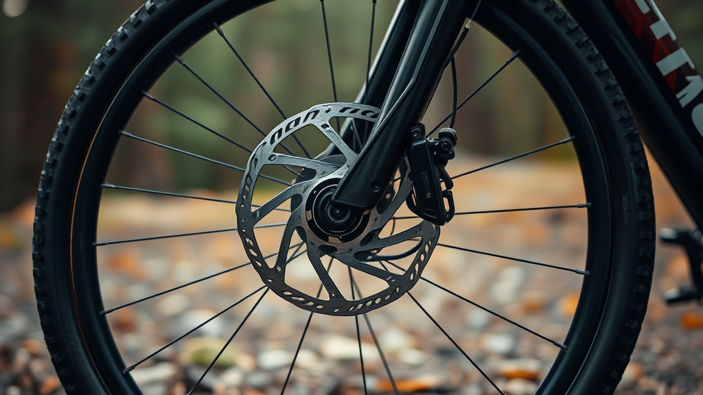 10 Best Mountain Bike Disc Brakes for Every Rider